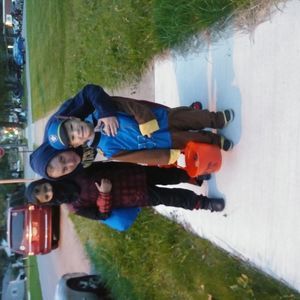 Meet your Posher, Joyce